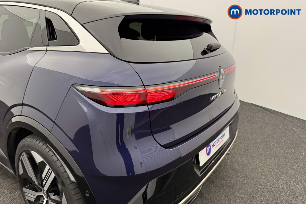 Renault Megane E-Tech Iconic Automatic Electric Hatchback - Stock Number (1608777) - 23rd supplementary image