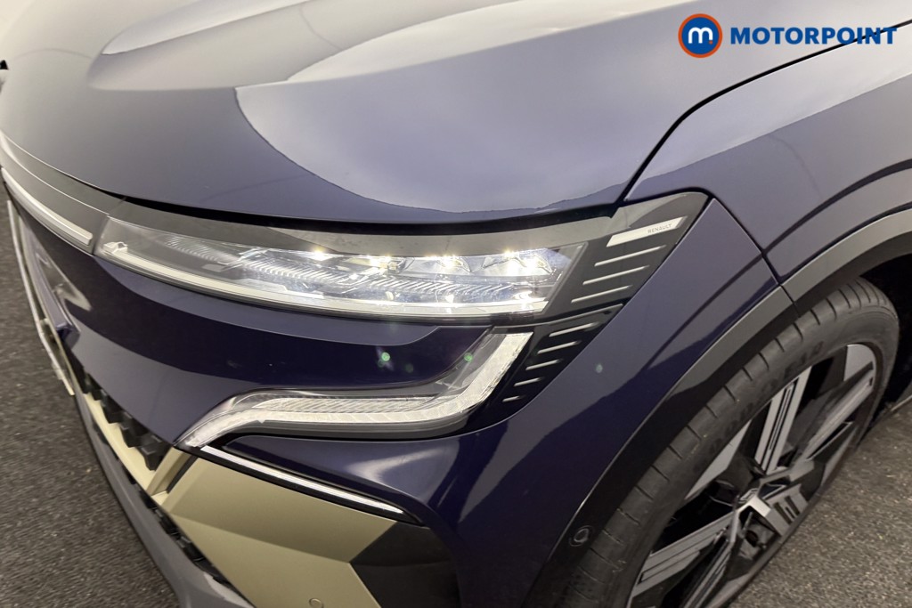 Renault Megane E-Tech Iconic Automatic Electric Hatchback - Stock Number (1608777) - 24th supplementary image