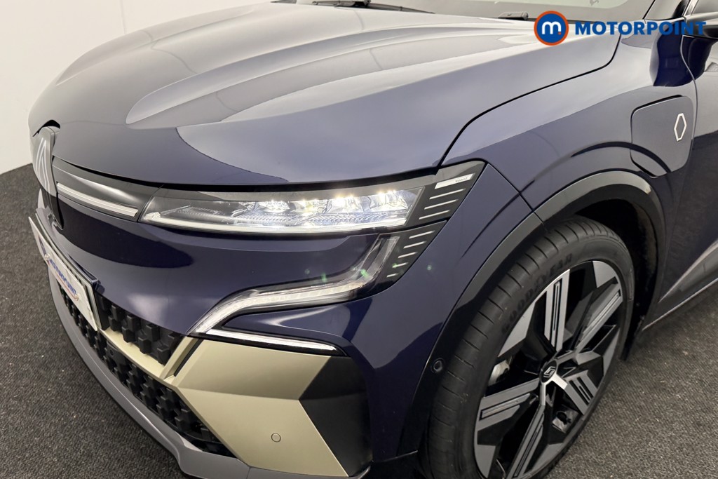 Renault Megane E-Tech Iconic Automatic Electric Hatchback - Stock Number (1608777) - 25th supplementary image