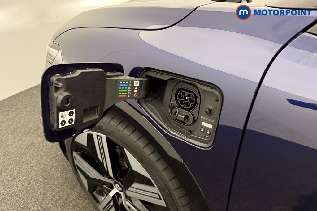 Renault Megane E-Tech Iconic Automatic Electric Hatchback - Stock Number (1608777) - 26th supplementary image