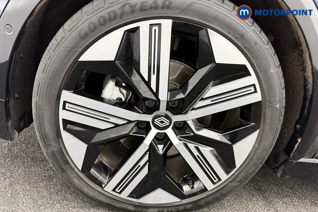 Renault Megane E-Tech Iconic Automatic Electric Hatchback - Stock Number (1608777) - 27th supplementary image