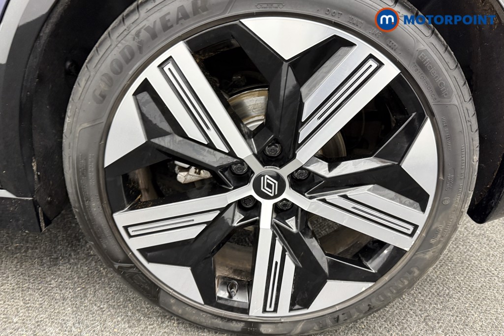 Renault Megane E-Tech Iconic Automatic Electric Hatchback - Stock Number (1608777) - 28th supplementary image