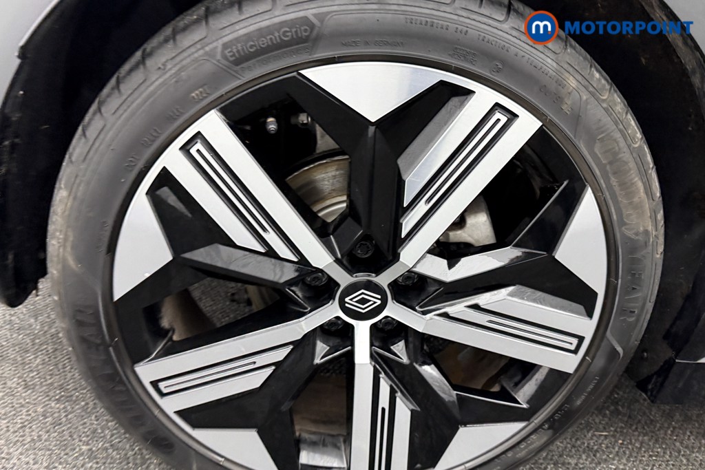 Renault Megane E-Tech Iconic Automatic Electric Hatchback - Stock Number (1608777) - 29th supplementary image