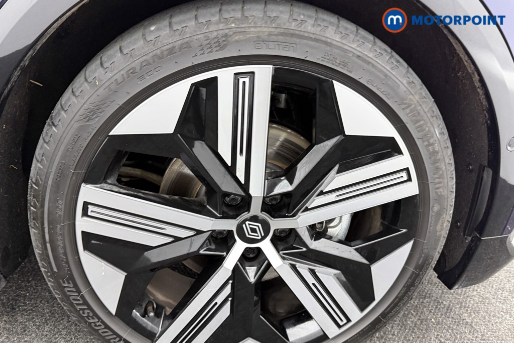 Renault Megane E-Tech Iconic Automatic Electric Hatchback - Stock Number (1608777) - 30th supplementary image