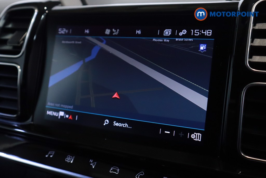 Citroen C5 Aircross Flair Automatic Petrol SUV - Stock Number (1608783) - 2nd supplementary image