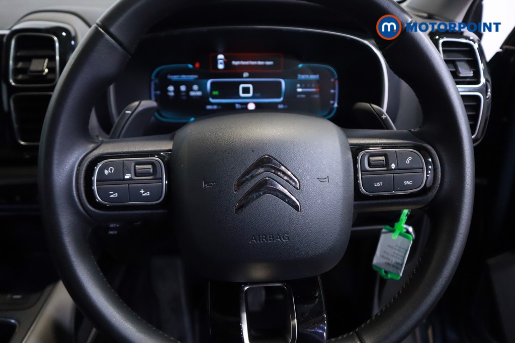 Citroen C5 Aircross Flair Automatic Petrol SUV - Stock Number (1608783) - 3rd supplementary image
