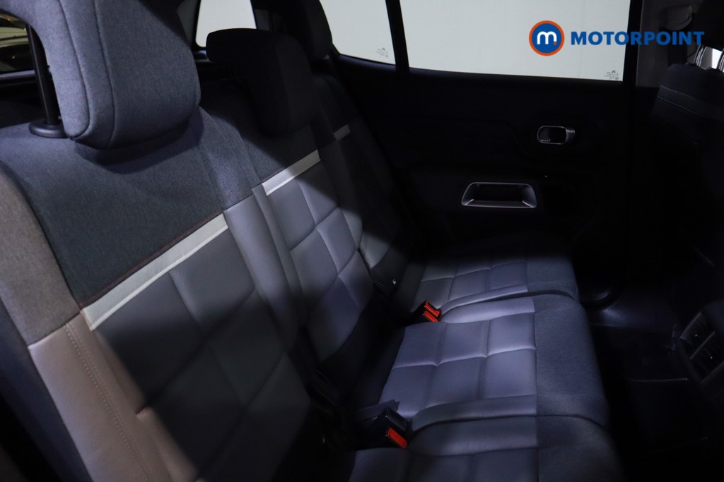 Citroen C5 Aircross Flair Automatic Petrol SUV - Stock Number (1608783) - 7th supplementary image