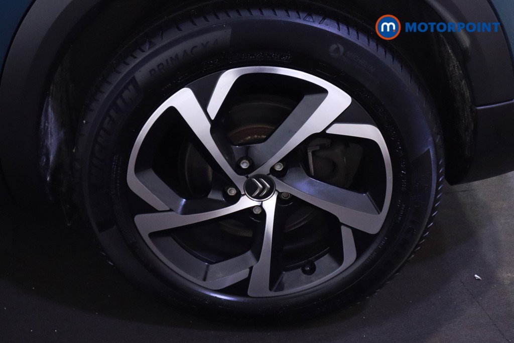 Citroen C5 Aircross Flair Automatic Petrol SUV - Stock Number (1608783) - 9th supplementary image