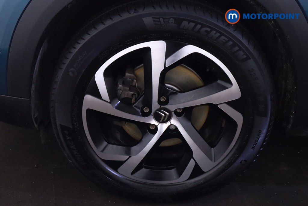 Citroen C5 Aircross Flair Automatic Petrol SUV - Stock Number (1608783) - 10th supplementary image