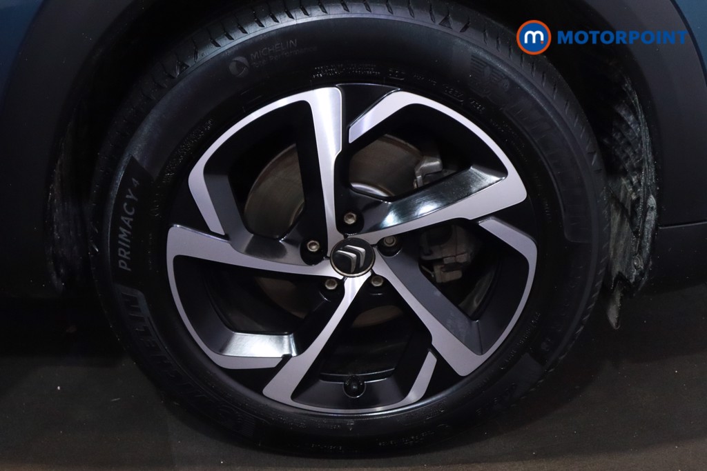 Citroen C5 Aircross Flair Automatic Petrol SUV - Stock Number (1608783) - 11th supplementary image