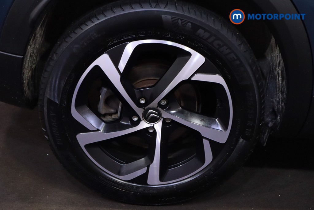 Citroen C5 Aircross Flair Automatic Petrol SUV - Stock Number (1608783) - 12th supplementary image