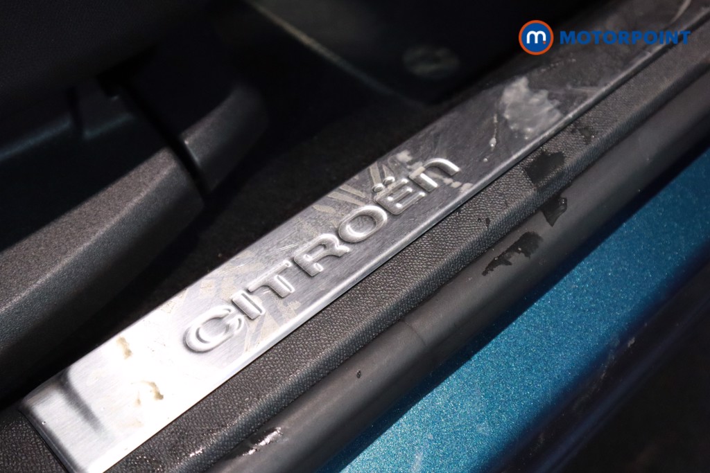 Citroen C5 Aircross Flair Automatic Petrol SUV - Stock Number (1608783) - 14th supplementary image