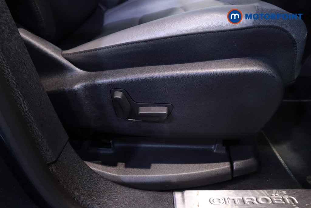 Citroen C5 Aircross Flair Automatic Petrol SUV - Stock Number (1608783) - 15th supplementary image