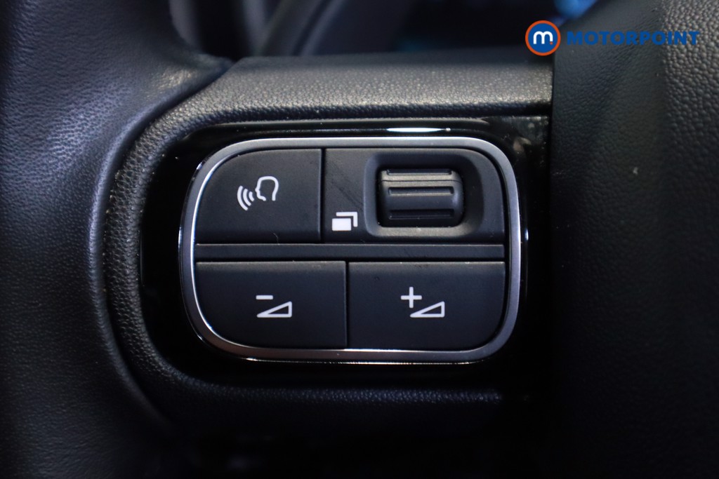 Citroen C5 Aircross Flair Automatic Petrol SUV - Stock Number (1608783) - 16th supplementary image