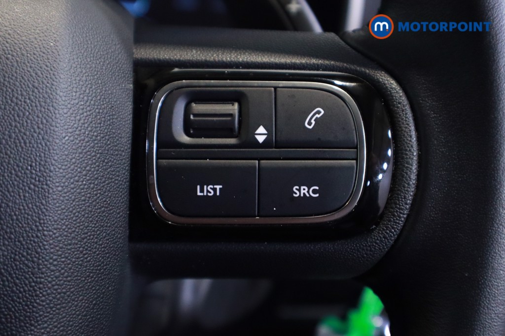 Citroen C5 Aircross Flair Automatic Petrol SUV - Stock Number (1608783) - 17th supplementary image