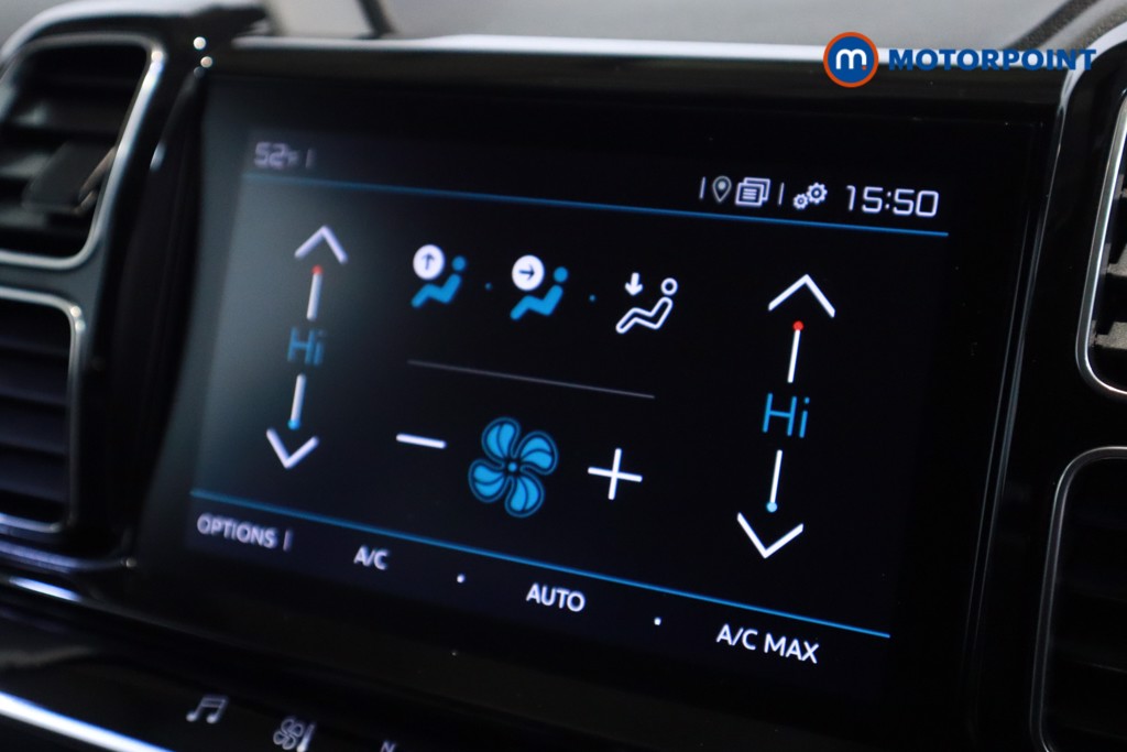 Citroen C5 Aircross Flair Automatic Petrol SUV - Stock Number (1608783) - 18th supplementary image