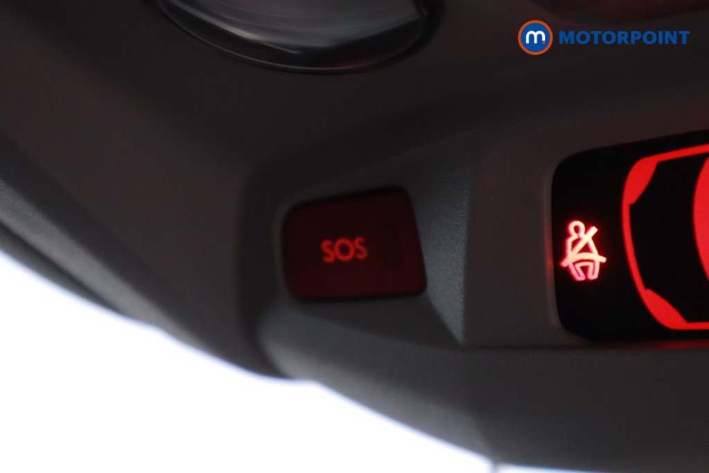 Citroen C5 Aircross Flair Automatic Petrol SUV - Stock Number (1608783) - 20th supplementary image