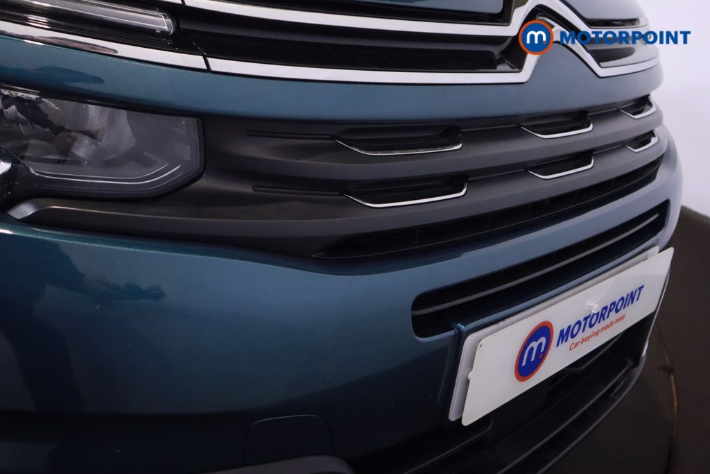 Citroen C5 Aircross Flair Automatic Petrol SUV - Stock Number (1608783) - 26th supplementary image