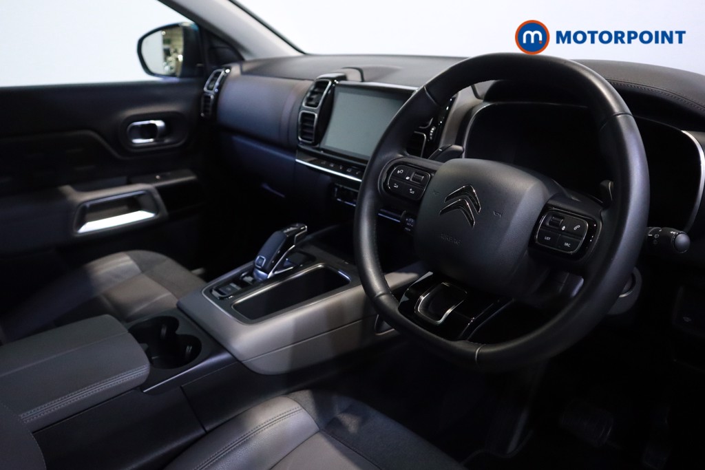 Citroen C5 Aircross Flair Automatic Petrol SUV - Stock Number (1608783) - 1st supplementary image