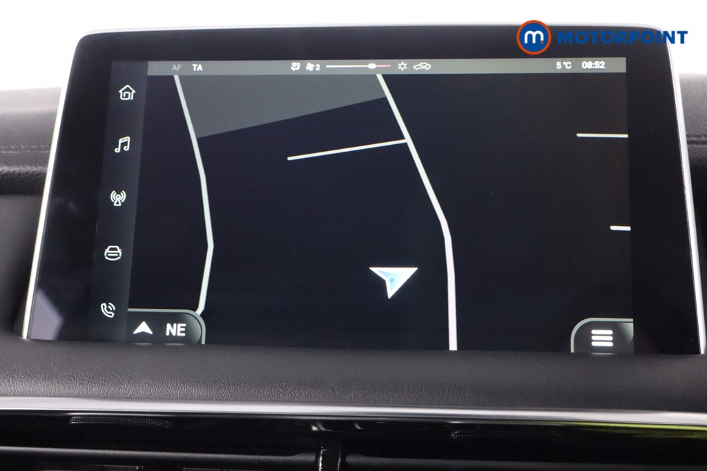 Mg Motor Uk HS SE Automatic Petrol SUV - Stock Number (1608850) - 2nd supplementary image