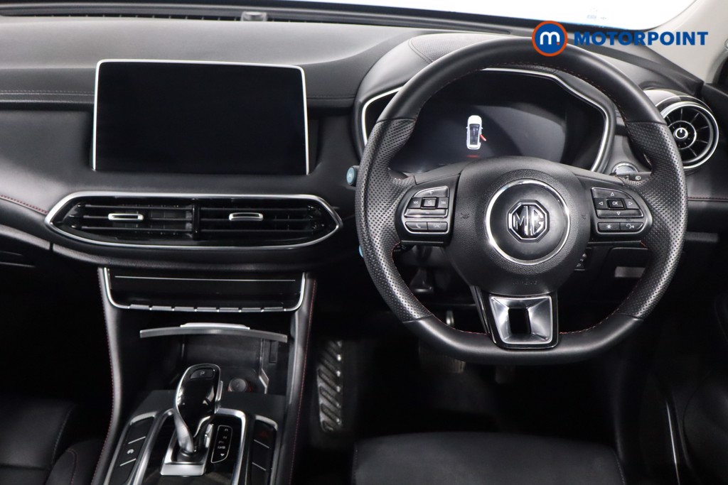 Mg Motor Uk HS SE Automatic Petrol SUV - Stock Number (1608850) - 3rd supplementary image