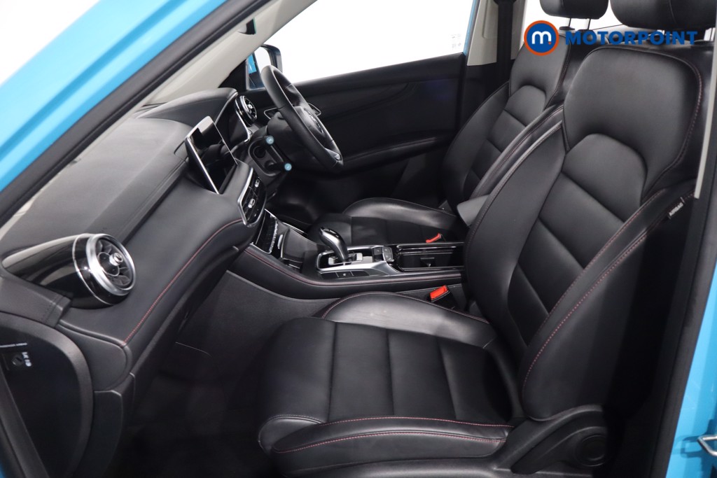 Mg Motor Uk HS SE Automatic Petrol SUV - Stock Number (1608850) - 4th supplementary image