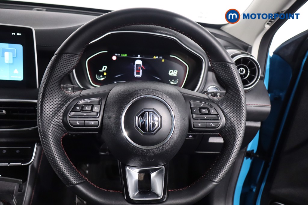 Mg Motor Uk HS SE Automatic Petrol SUV - Stock Number (1608850) - 6th supplementary image