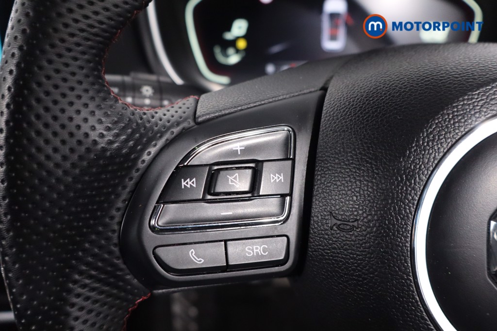 Mg Motor Uk HS SE Automatic Petrol SUV - Stock Number (1608850) - 7th supplementary image