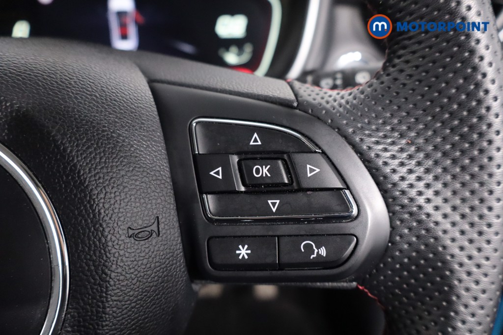 Mg Motor Uk HS SE Automatic Petrol SUV - Stock Number (1608850) - 8th supplementary image