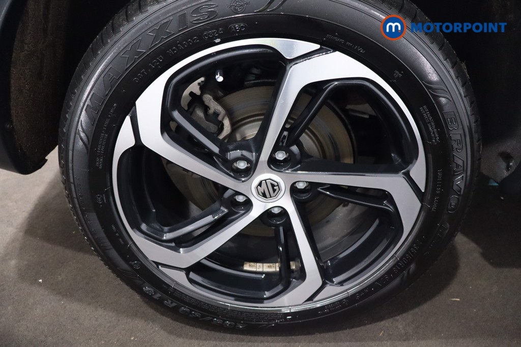 Mg Motor Uk HS SE Automatic Petrol SUV - Stock Number (1608850) - 9th supplementary image