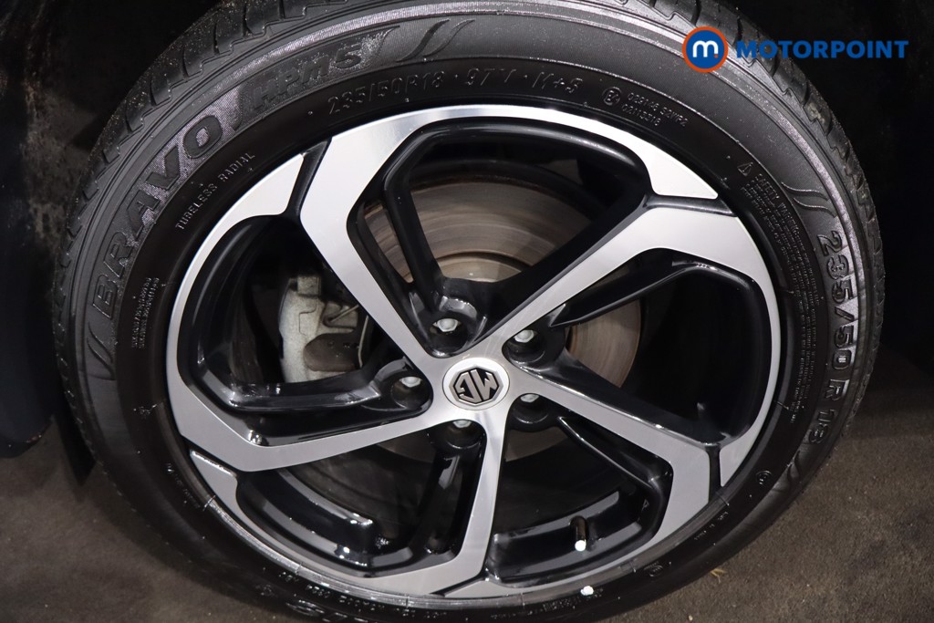 Mg Motor Uk HS SE Automatic Petrol SUV - Stock Number (1608850) - 11th supplementary image