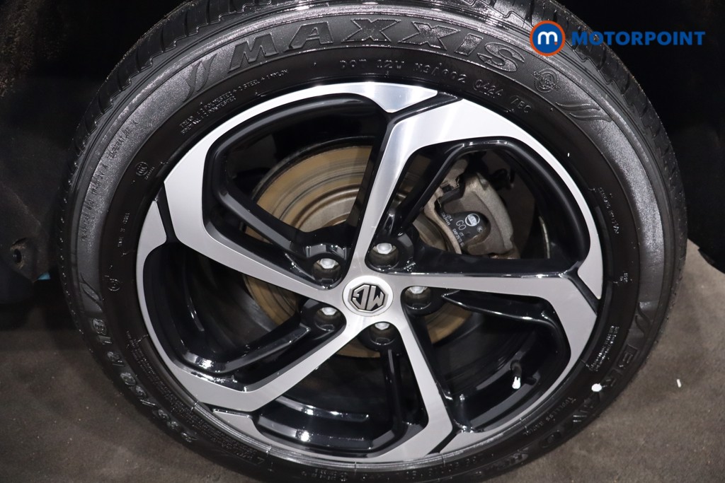 Mg Motor Uk HS SE Automatic Petrol SUV - Stock Number (1608850) - 12th supplementary image