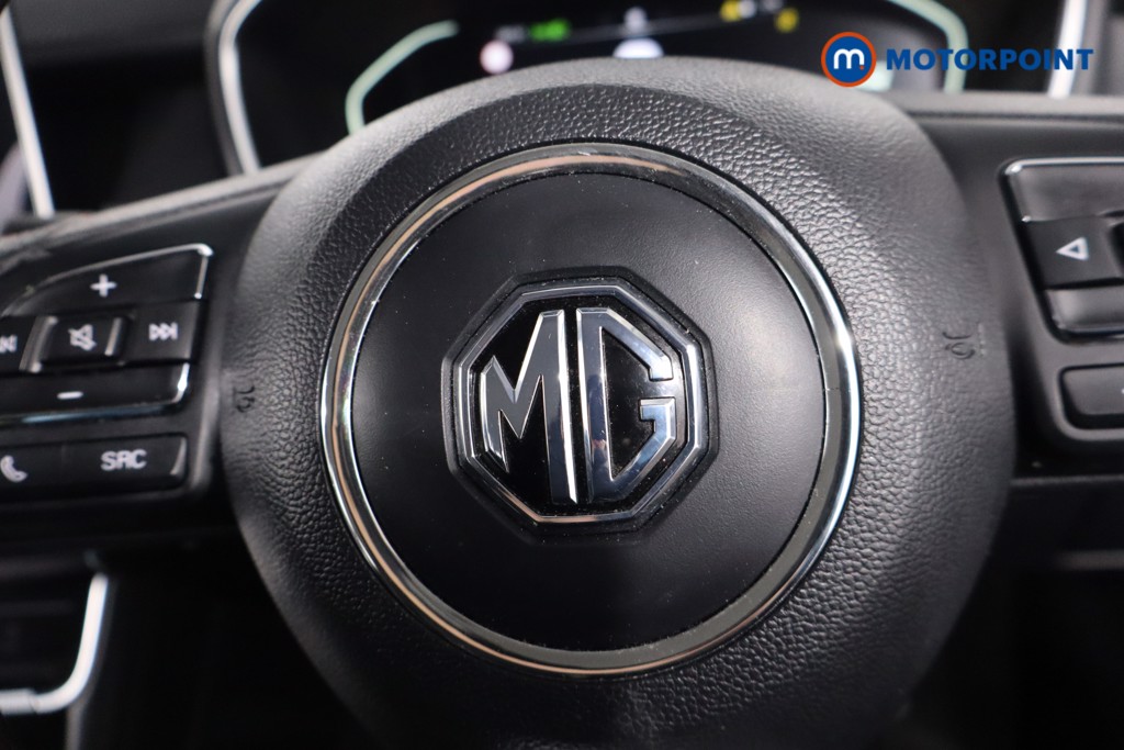 Mg Motor Uk HS SE Automatic Petrol SUV - Stock Number (1608850) - 13th supplementary image