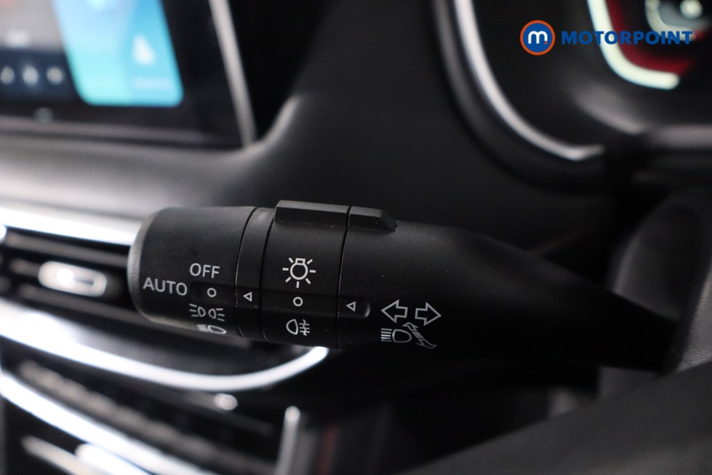 Mg Motor Uk HS SE Automatic Petrol SUV - Stock Number (1608850) - 14th supplementary image