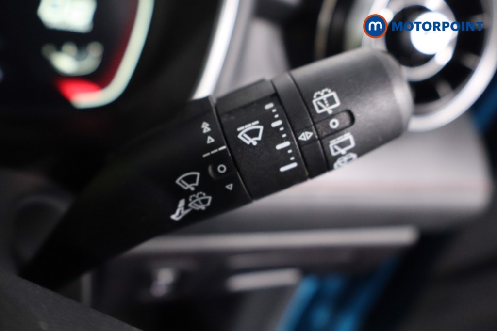 Mg Motor Uk HS SE Automatic Petrol SUV - Stock Number (1608850) - 15th supplementary image