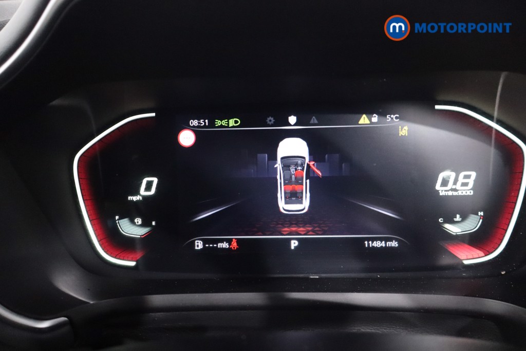 Mg Motor Uk HS SE Automatic Petrol SUV - Stock Number (1608850) - 16th supplementary image