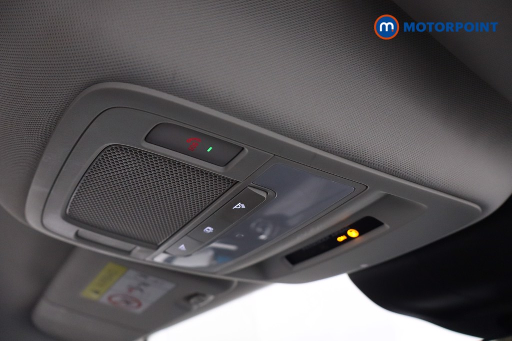 Mg Motor Uk HS SE Automatic Petrol SUV - Stock Number (1608850) - 17th supplementary image