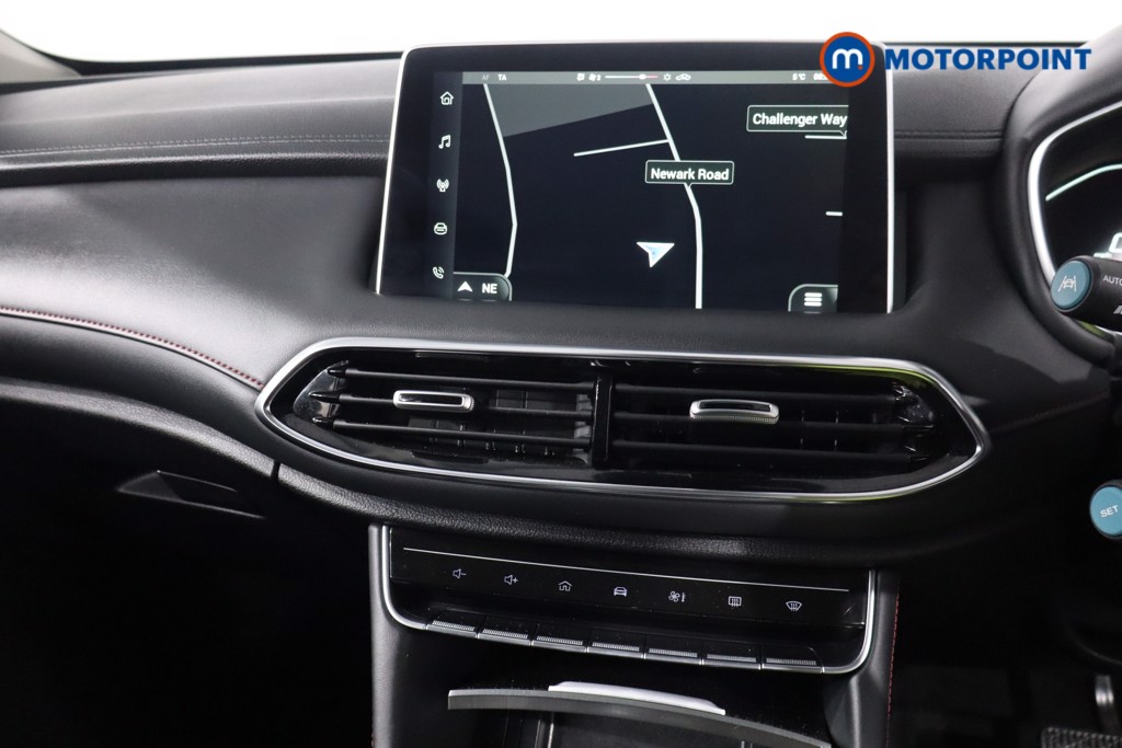 Mg Motor Uk HS SE Automatic Petrol SUV - Stock Number (1608850) - 18th supplementary image