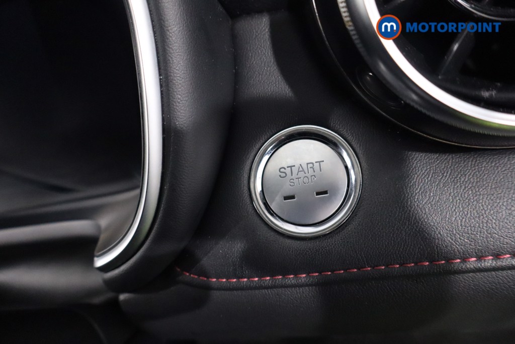 Mg Motor Uk HS SE Automatic Petrol SUV - Stock Number (1608850) - 21st supplementary image