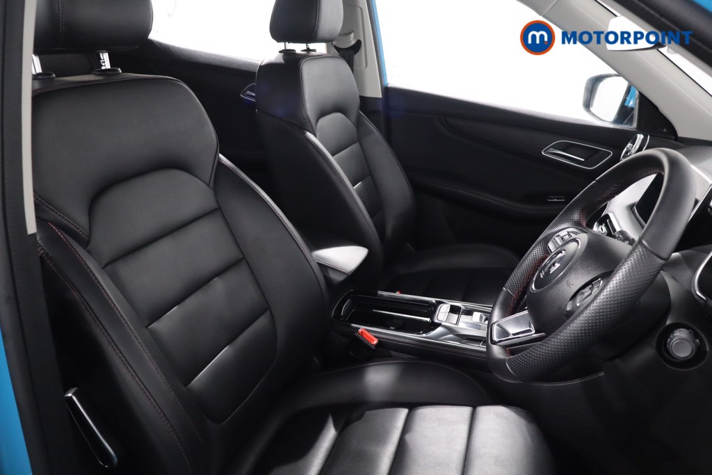Mg Motor Uk HS SE Automatic Petrol SUV - Stock Number (1608850) - 22nd supplementary image