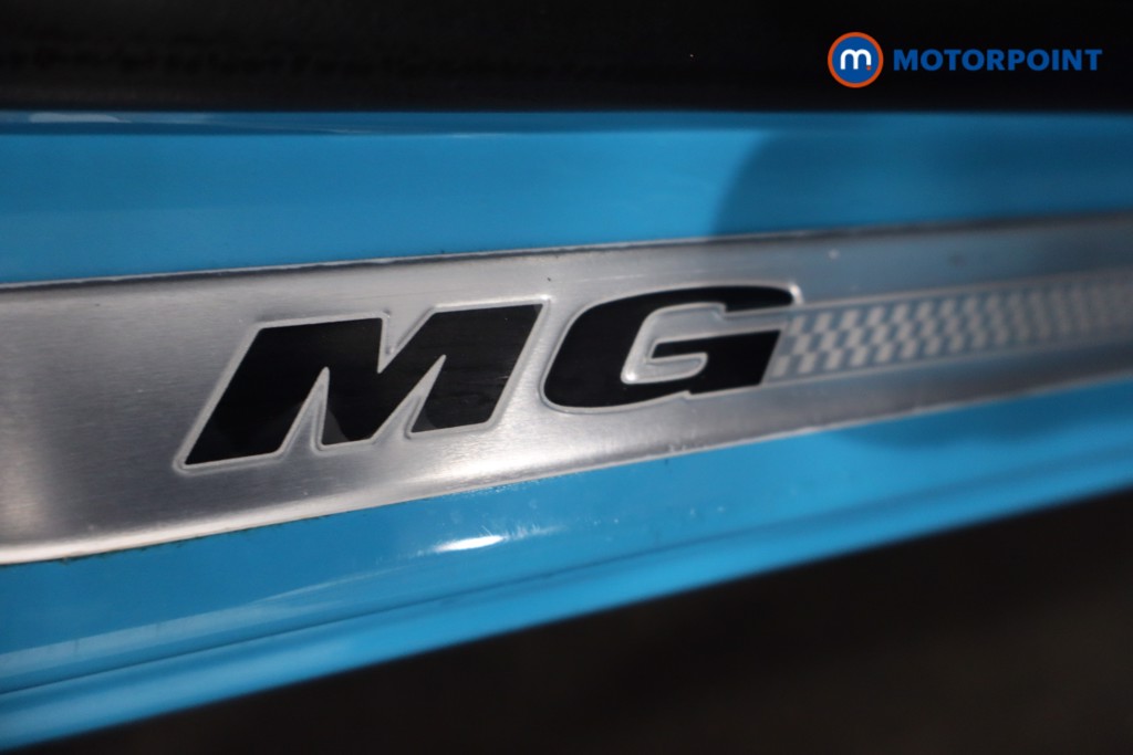 Mg Motor Uk HS SE Automatic Petrol SUV - Stock Number (1608850) - 23rd supplementary image