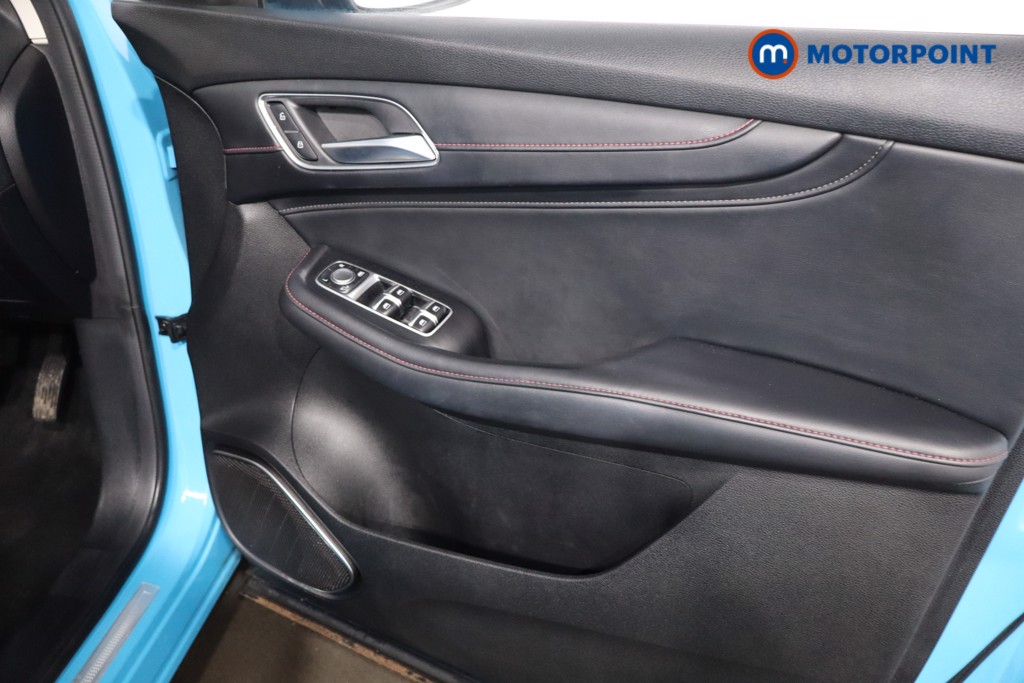 Mg Motor Uk HS SE Automatic Petrol SUV - Stock Number (1608850) - 24th supplementary image