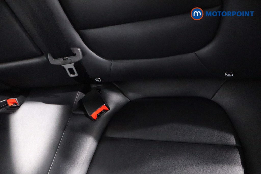 Mg Motor Uk HS SE Automatic Petrol SUV - Stock Number (1608850) - 26th supplementary image