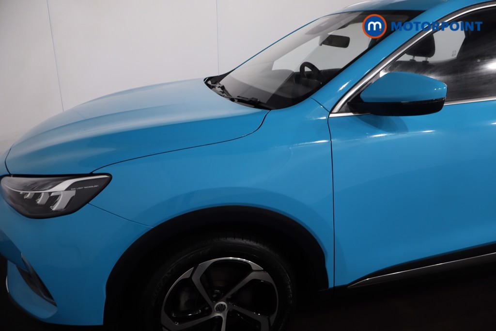 Mg Motor Uk HS SE Automatic Petrol SUV - Stock Number (1608850) - 28th supplementary image