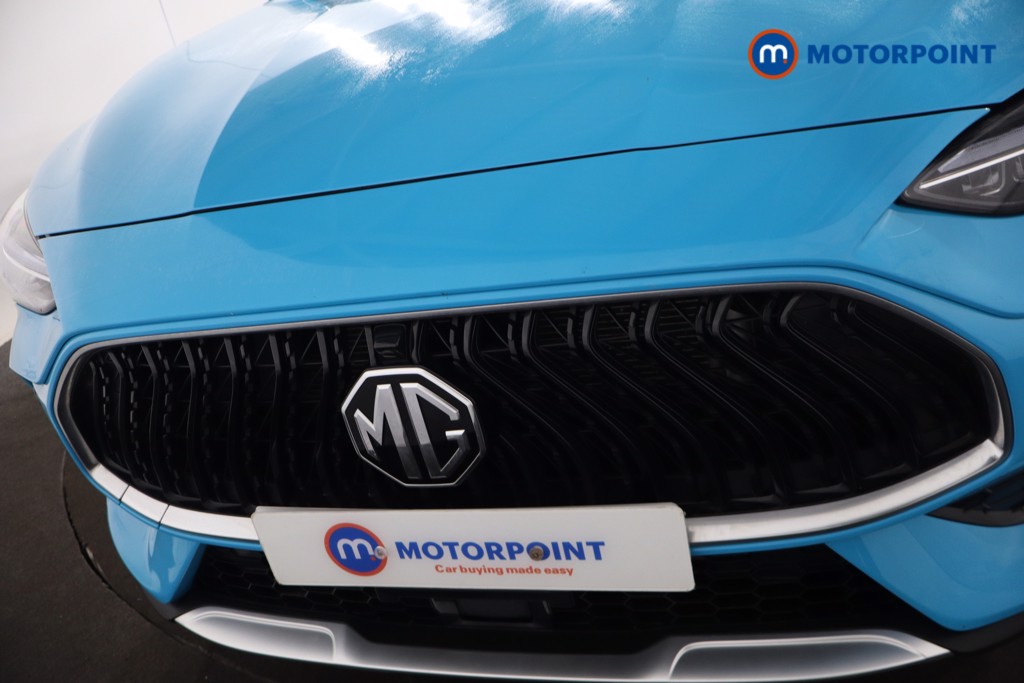 Mg Motor Uk HS SE Automatic Petrol SUV - Stock Number (1608850) - 29th supplementary image