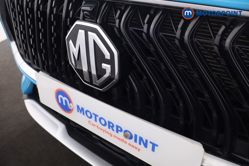 Mg Motor Uk HS SE Automatic Petrol SUV - Stock Number (1608850) - 30th supplementary image