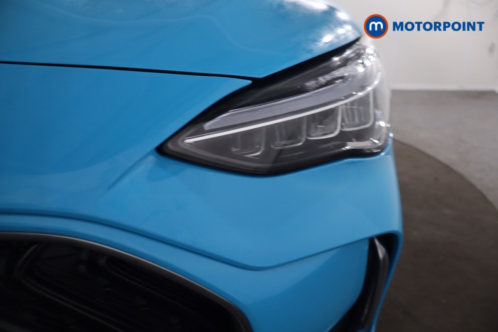 Mg Motor Uk HS SE Automatic Petrol SUV - Stock Number (1608850) - 31st supplementary image