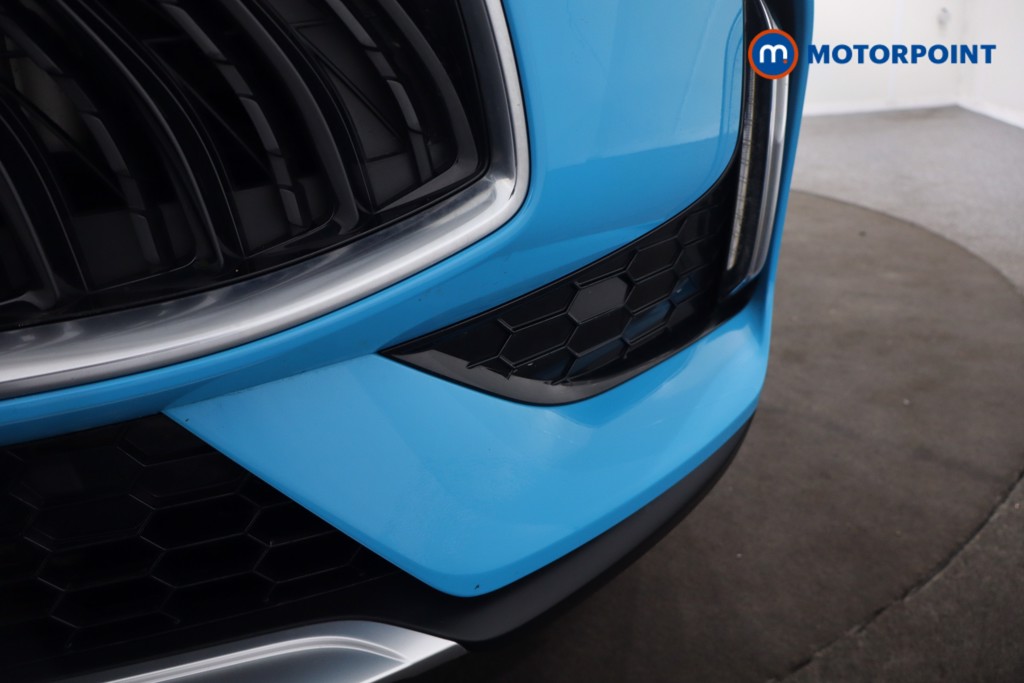 Mg Motor Uk HS SE Automatic Petrol SUV - Stock Number (1608850) - 32nd supplementary image