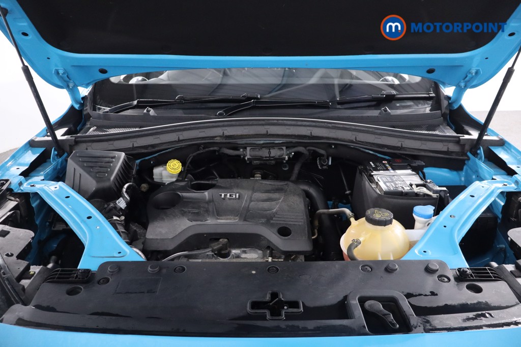 Mg Motor Uk HS SE Automatic Petrol SUV - Stock Number (1608850) - 33rd supplementary image