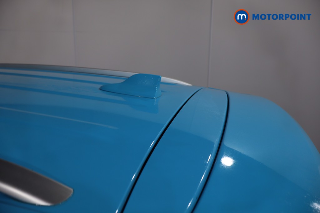 Mg Motor Uk HS SE Automatic Petrol SUV - Stock Number (1608850) - 34th supplementary image